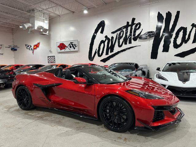 2024 Chevrolet Corvette (CC-2061849) for sale in Dallas, Texas