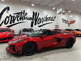 2024 Chevrolet Corvette (CC-2061849) for sale in Dallas, Texas