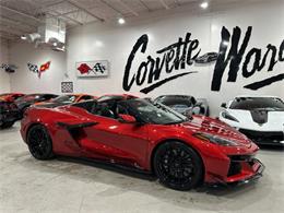 2024 Chevrolet Corvette (CC-2061849) for sale in Dallas, Texas