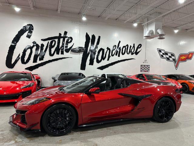 2024 Chevrolet Corvette (CC-2061849) for sale in Dallas, Texas