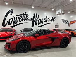 2024 Chevrolet Corvette (CC-2061849) for sale in Dallas, Texas