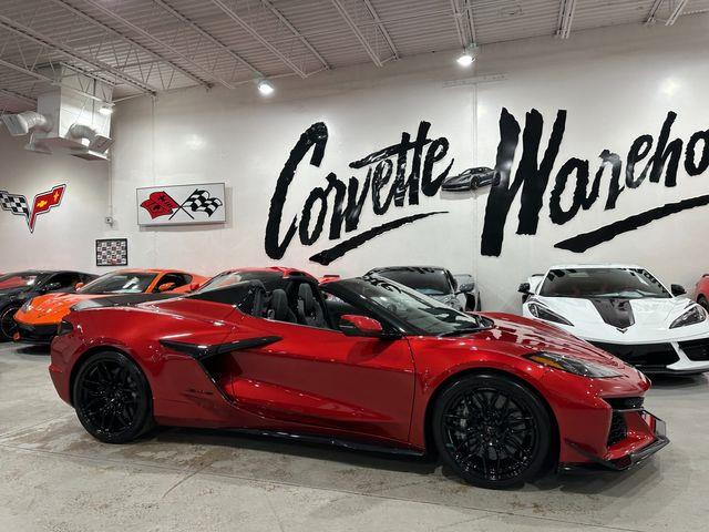2024 Chevrolet Corvette (CC-2061849) for sale in Dallas, Texas