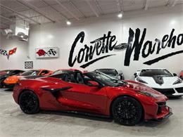 2024 Chevrolet Corvette (CC-2061849) for sale in Dallas, Texas