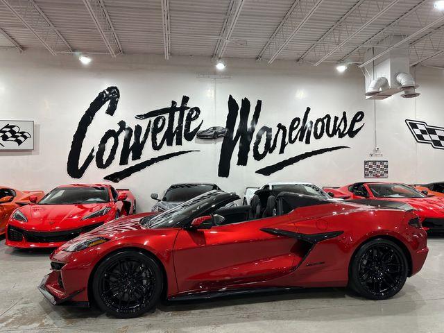 2024 Chevrolet Corvette (CC-2061849) for sale in Dallas, Texas