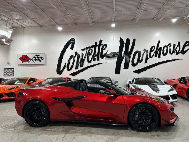 2024 Chevrolet Corvette (CC-2061849) for sale in Dallas, Texas