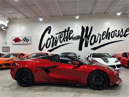 2024 Chevrolet Corvette (CC-2061849) for sale in Dallas, Texas