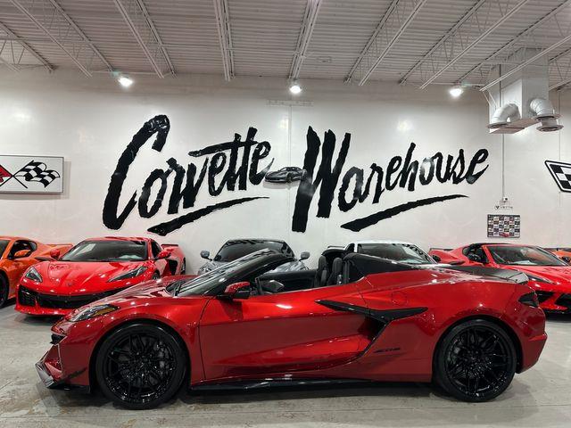 2024 Chevrolet Corvette (CC-2061849) for sale in Dallas, Texas