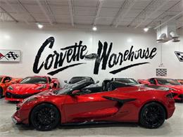 2024 Chevrolet Corvette (CC-2061849) for sale in Dallas, Texas