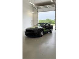 2012 Ford Mustang (CC-2060185) for sale in Midlothian, Texas