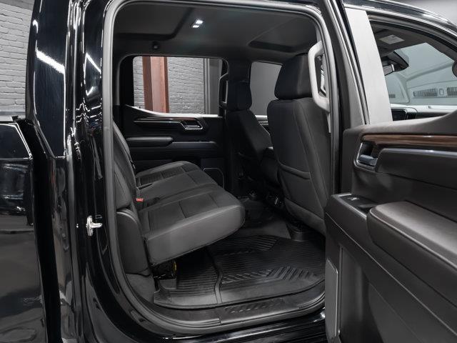 2022 Chevrolet Silverado 1500 (CC-2061854) for sale in Sherwood Park, Alberta