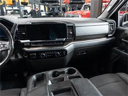 2022 Chevrolet Silverado 1500 (CC-2061854) for sale in Sherwood Park, Alberta
