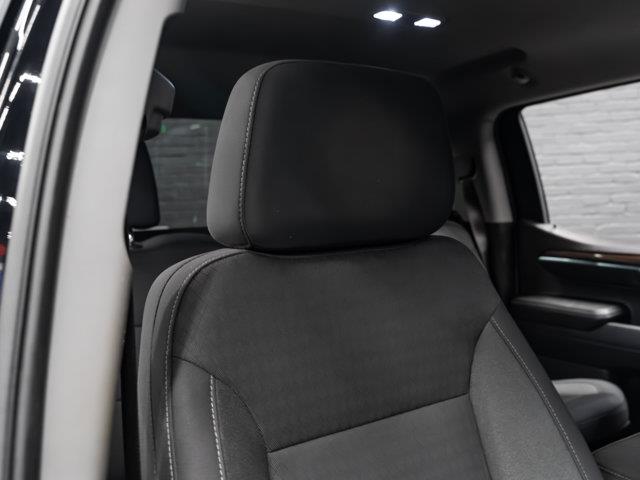 2022 Chevrolet Silverado 1500 (CC-2061854) for sale in Sherwood Park, Alberta