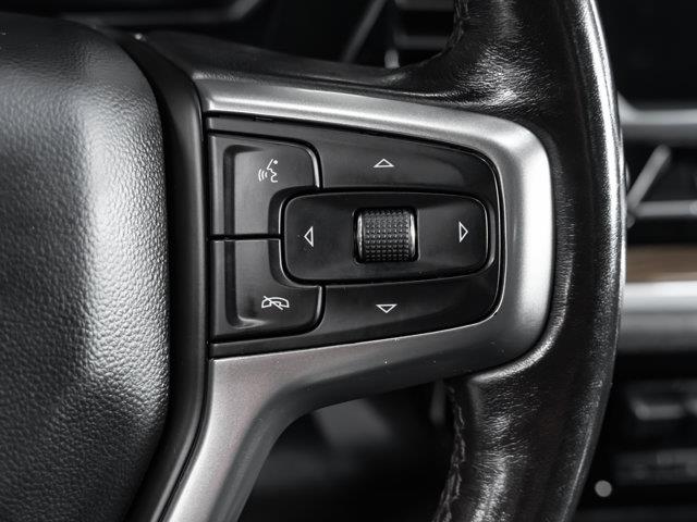 2022 Chevrolet Silverado 1500 (CC-2061854) for sale in Sherwood Park, Alberta