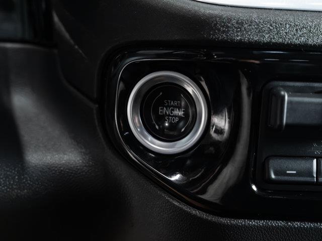 2022 Chevrolet Silverado 1500 (CC-2061854) for sale in Sherwood Park, Alberta