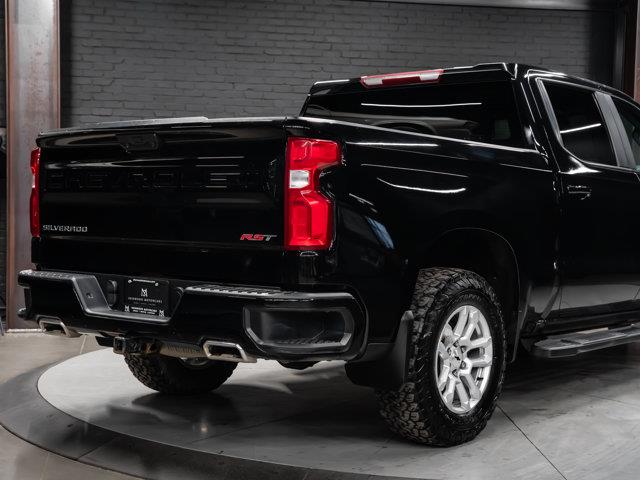 2022 Chevrolet Silverado 1500 (CC-2061854) for sale in Sherwood Park, Alberta