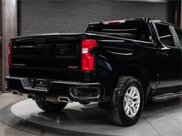 2022 Chevrolet Silverado 1500 (CC-2061854) for sale in Sherwood Park, Alberta