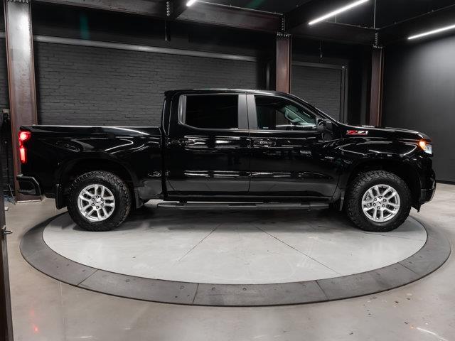 2022 Chevrolet Silverado 1500 (CC-2061854) for sale in Sherwood Park, Alberta