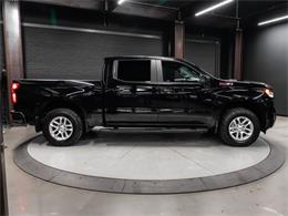 2022 Chevrolet Silverado 1500 (CC-2061854) for sale in Sherwood Park, Alberta
