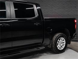 2022 Chevrolet Silverado 1500 (CC-2061854) for sale in Sherwood Park, Alberta