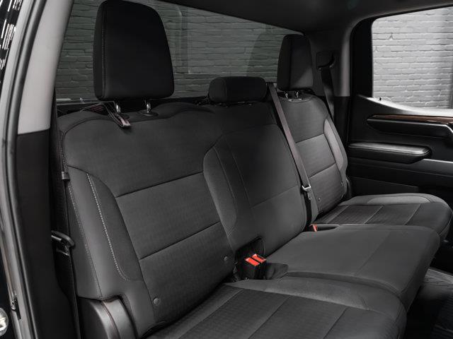 2022 Chevrolet Silverado 1500 (CC-2061854) for sale in Sherwood Park, Alberta
