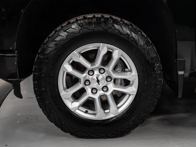 2022 Chevrolet Silverado 1500 (CC-2061854) for sale in Sherwood Park, Alberta