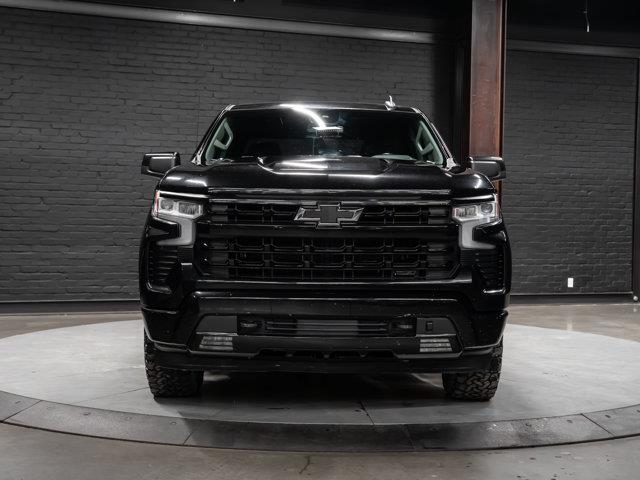 2022 Chevrolet Silverado 1500 (CC-2061854) for sale in Sherwood Park, Alberta