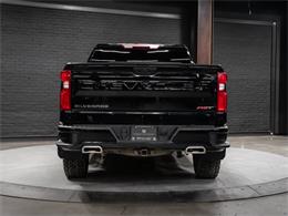 2022 Chevrolet Silverado 1500 (CC-2061854) for sale in Sherwood Park, Alberta