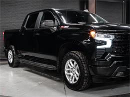 2022 Chevrolet Silverado 1500 (CC-2061854) for sale in Sherwood Park, Alberta