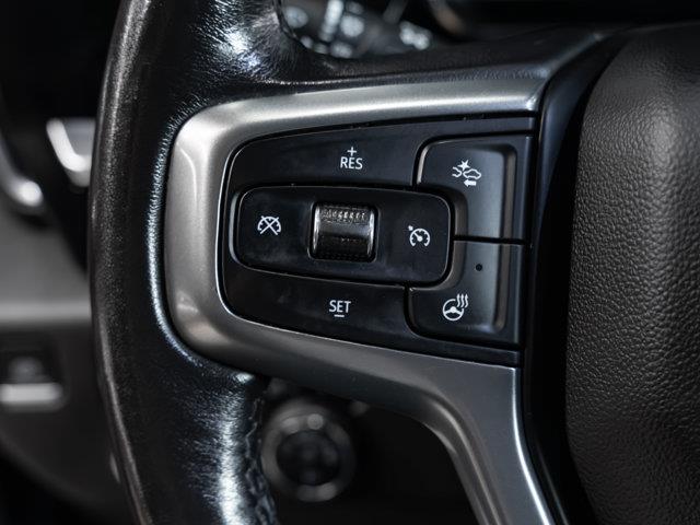 2022 Chevrolet Silverado 1500 (CC-2061854) for sale in Sherwood Park, Alberta