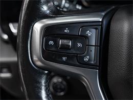 2022 Chevrolet Silverado 1500 (CC-2061854) for sale in Sherwood Park, Alberta