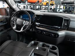 2022 Chevrolet Silverado 1500 (CC-2061854) for sale in Sherwood Park, Alberta