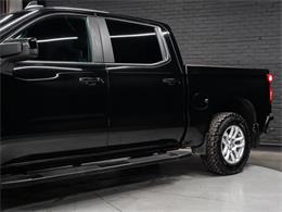 2022 Chevrolet Silverado 1500 (CC-2061854) for sale in Sherwood Park, Alberta