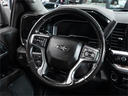 2022 Chevrolet Silverado 1500 (CC-2061854) for sale in Sherwood Park, Alberta