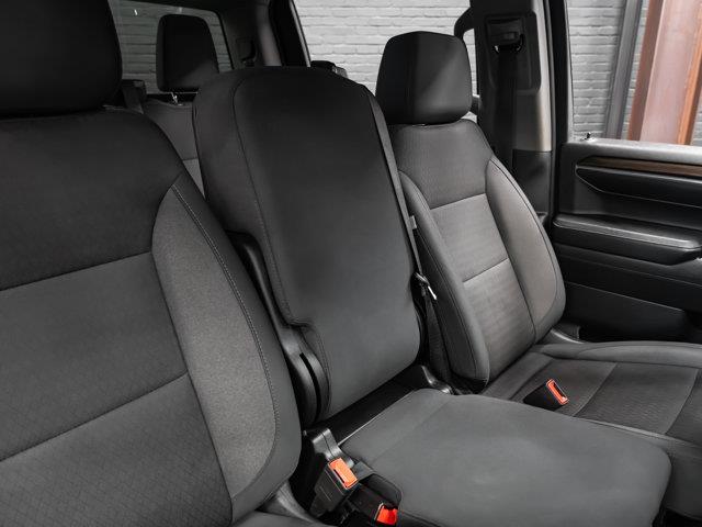 2022 Chevrolet Silverado 1500 (CC-2061854) for sale in Sherwood Park, Alberta