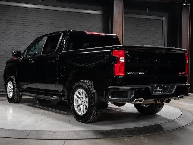 2022 Chevrolet Silverado 1500 (CC-2061854) for sale in Sherwood Park, Alberta