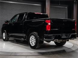2022 Chevrolet Silverado 1500 (CC-2061854) for sale in Sherwood Park, Alberta