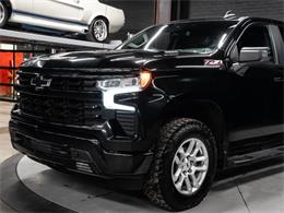 2022 Chevrolet Silverado 1500 (CC-2061854) for sale in Sherwood Park, Alberta