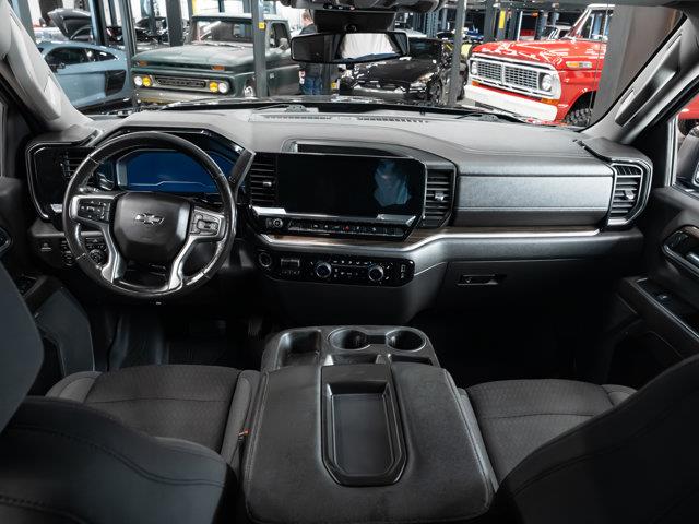 2022 Chevrolet Silverado 1500 (CC-2061854) for sale in Sherwood Park, Alberta