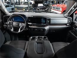 2022 Chevrolet Silverado 1500 (CC-2061854) for sale in Sherwood Park, Alberta