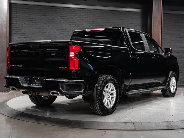 2022 Chevrolet Silverado 1500 (CC-2061854) for sale in Sherwood Park, Alberta
