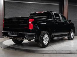 2022 Chevrolet Silverado 1500 (CC-2061854) for sale in Sherwood Park, Alberta