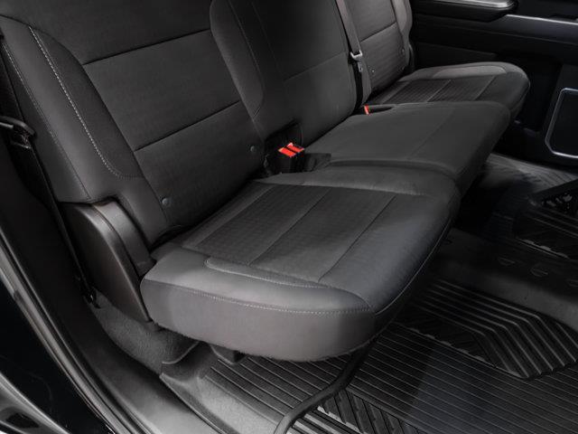 2022 Chevrolet Silverado 1500 (CC-2061854) for sale in Sherwood Park, Alberta