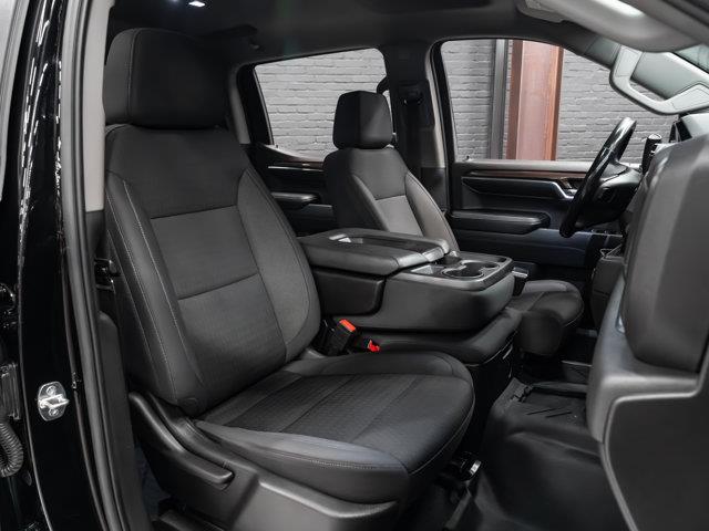 2022 Chevrolet Silverado 1500 (CC-2061854) for sale in Sherwood Park, Alberta