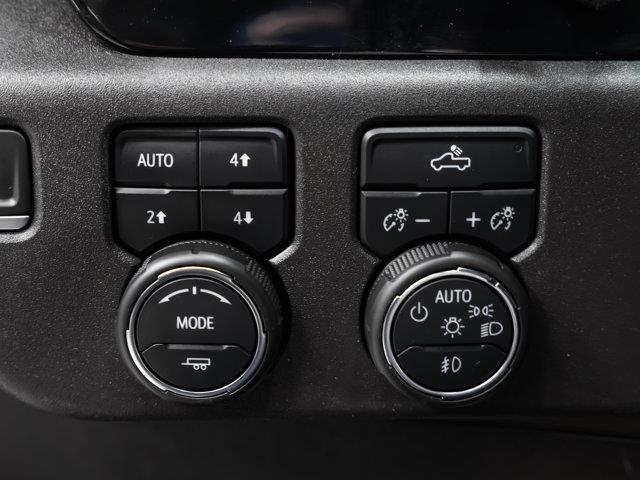 2022 Chevrolet Silverado 1500 (CC-2061854) for sale in Sherwood Park, Alberta