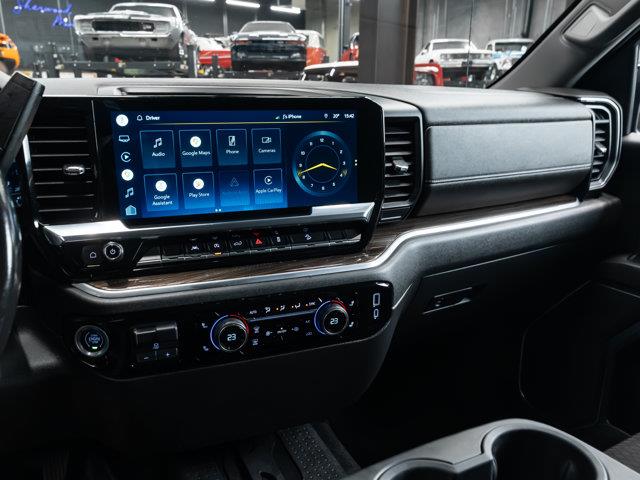 2022 Chevrolet Silverado 1500 (CC-2061854) for sale in Sherwood Park, Alberta