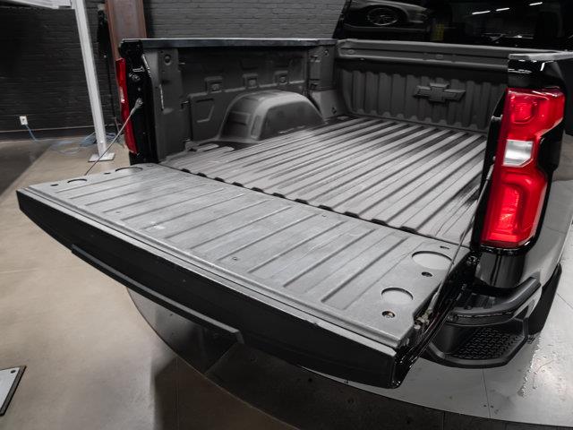 2022 Chevrolet Silverado 1500 (CC-2061854) for sale in Sherwood Park, Alberta