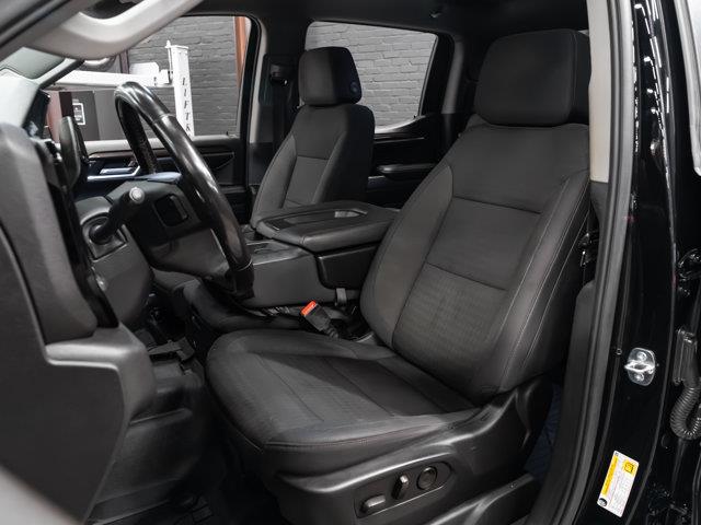 2022 Chevrolet Silverado 1500 (CC-2061854) for sale in Sherwood Park, Alberta