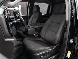 2022 Chevrolet Silverado 1500 (CC-2061854) for sale in Sherwood Park, Alberta
