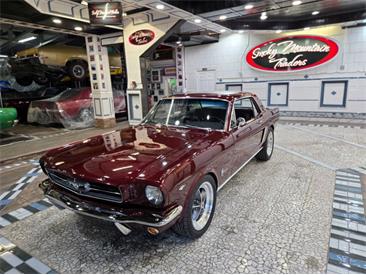 1965 Ford Mustang (CC-2061855) for sale in Lenoir City, Tennessee