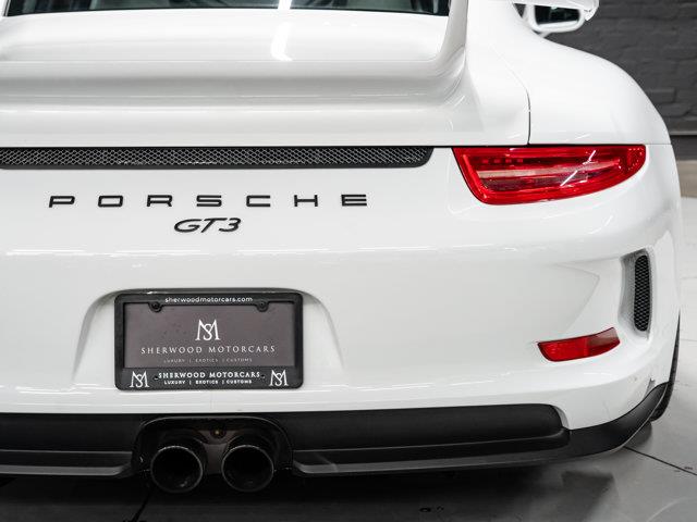 2015 Porsche 911 (CC-2061860) for sale in Sherwood Park, Alberta